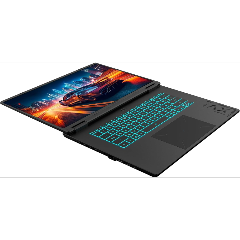 Gigabyte Intel i7 13th Gen | RTX 4050 | 16GB RAM | FHD+@165Hz |A16 GA6H