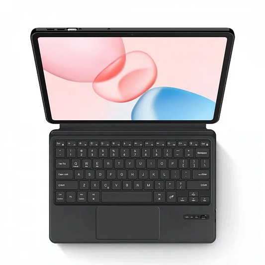 HONOR Pad 10 (Bundle Keyboard) |12.1″ 2.5K Display | 8GB + 8GB RAM | 256GB Storage