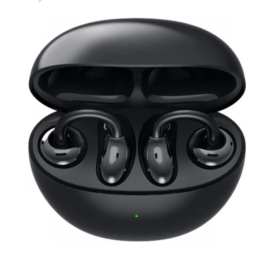 سماعات أذن هونور تشويس - أسود