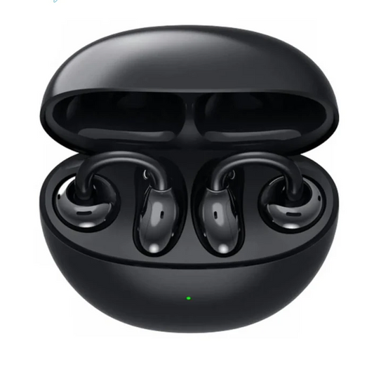 سماعات أذن هونور تشويس - أسود