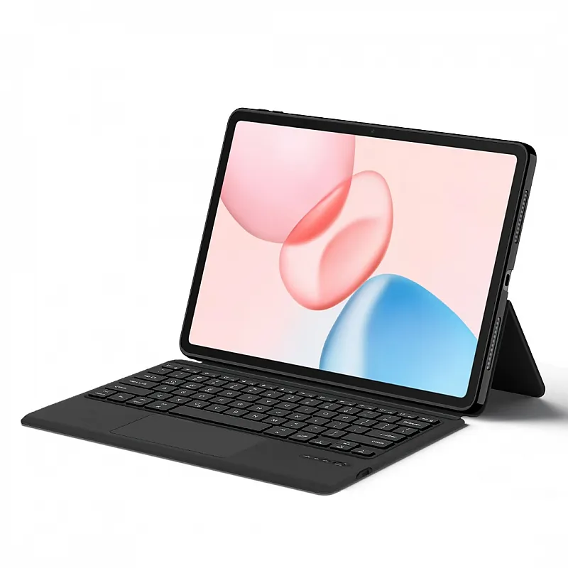 HONOR Pad 10 (Bundle Keyboard) |12.1″ 2.5K Display | 8GB + 8GB RAM | 256GB Storage