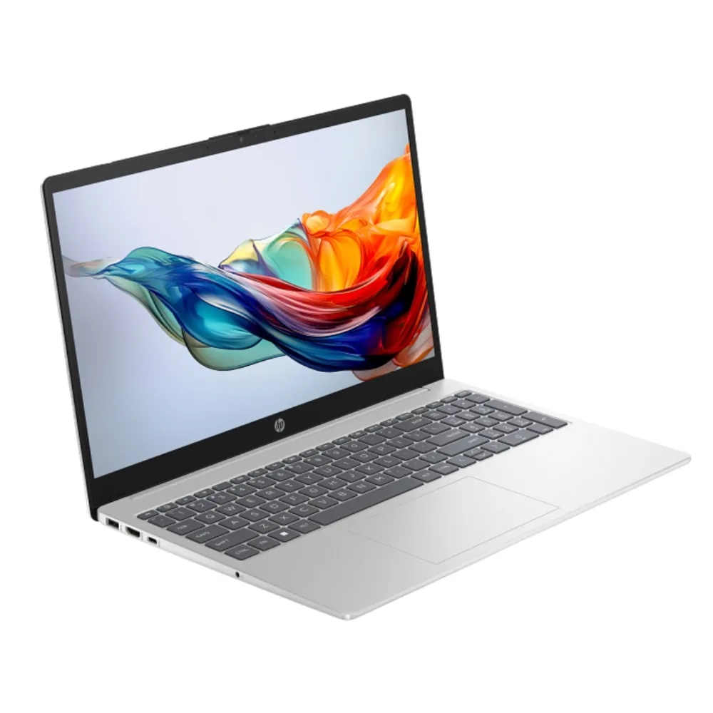 HP Notebook | i5 13th Gen | 8GB RAM | 512 SSD | Light Keyboard | 15-FD0149NE
