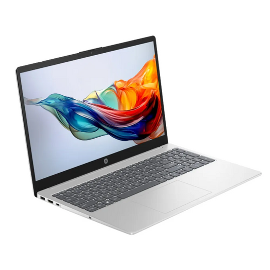 HP Notebook | i7 13th Gen | 8GB RAM | 512 SSD | Light Keyboard | 15-FD0146NE