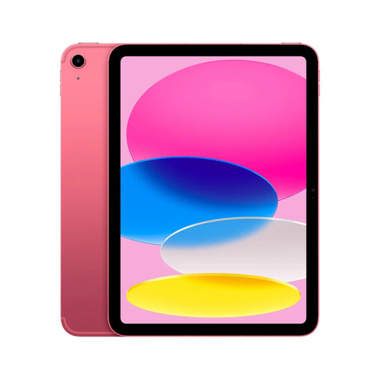 iPad 10th Gen 10.9″ | 256GB | A14 Bionic | Wi-Fi