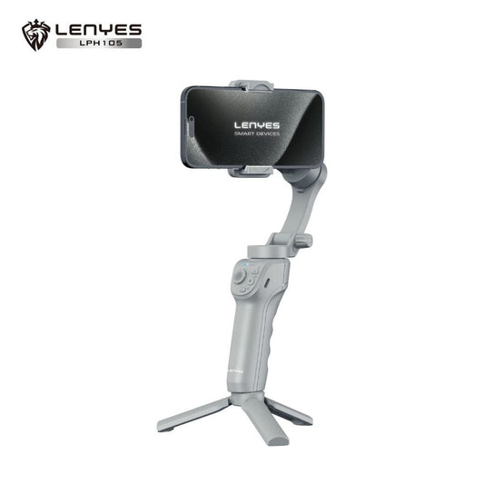 Lenyes LPH105 Smartphone Stabilizer – Steady Shots