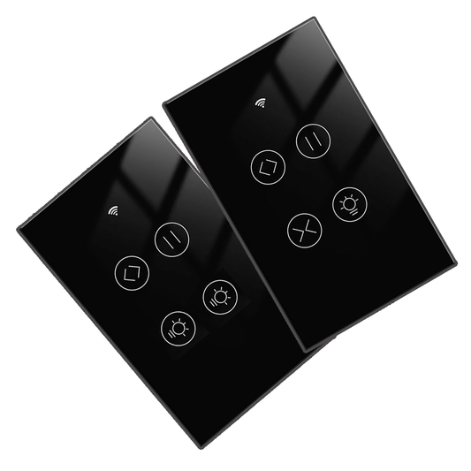 مفتاح تحكم انارة مع ابجور 
| 1.أو.2.انارة.مع.ابجور | لون.اسود.أو.ابيض | مقاس.ماجيك.أو.مربع | تويا