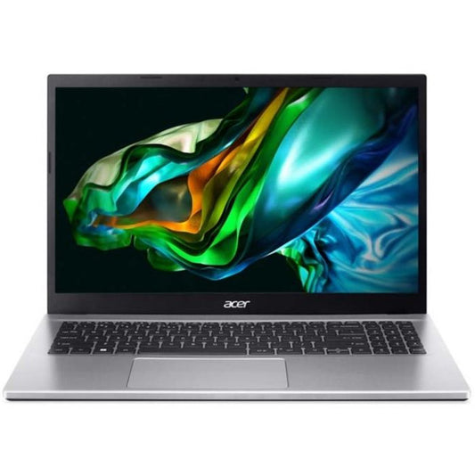 Acer Aspire 3 | Ryzen 7 | 8GB RAM |512 GB SSD | A315