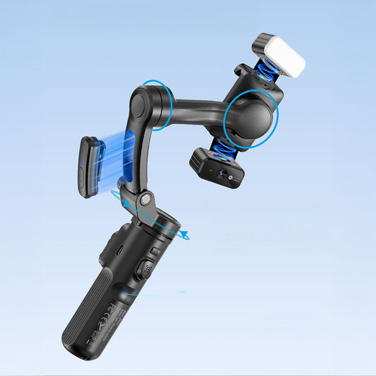 Lenyes 3-Axis Smartphone Gimbal – Smart Stabilizer - LPH113