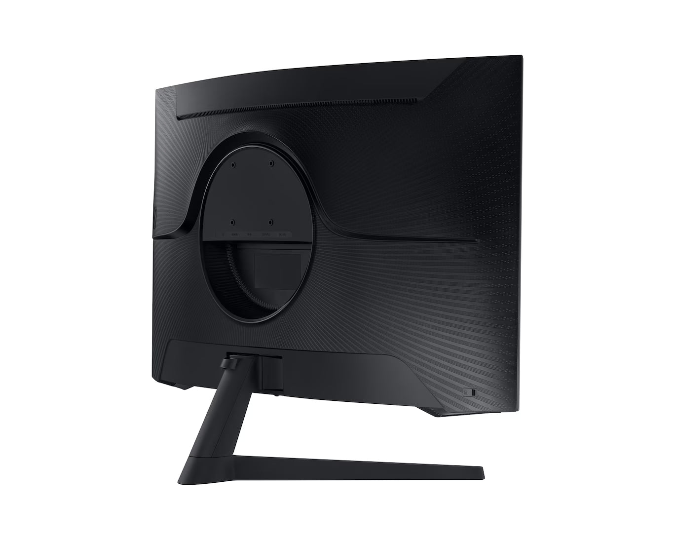 Samsung Odyssey G5 32" 165Hz 1Ms 2K VA Curved
