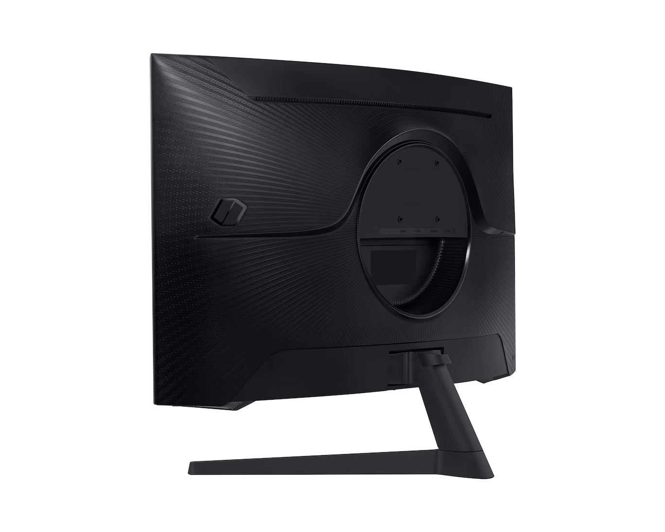Samsung Odyssey G5 32" 165Hz 1Ms 2K VA Curved