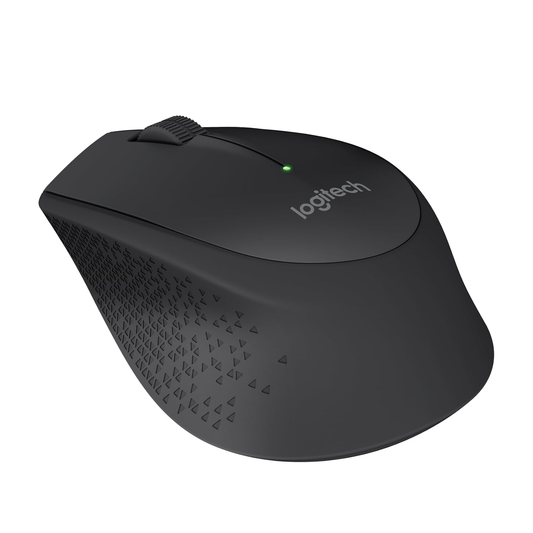 Logitech M280 Wireless Mouse