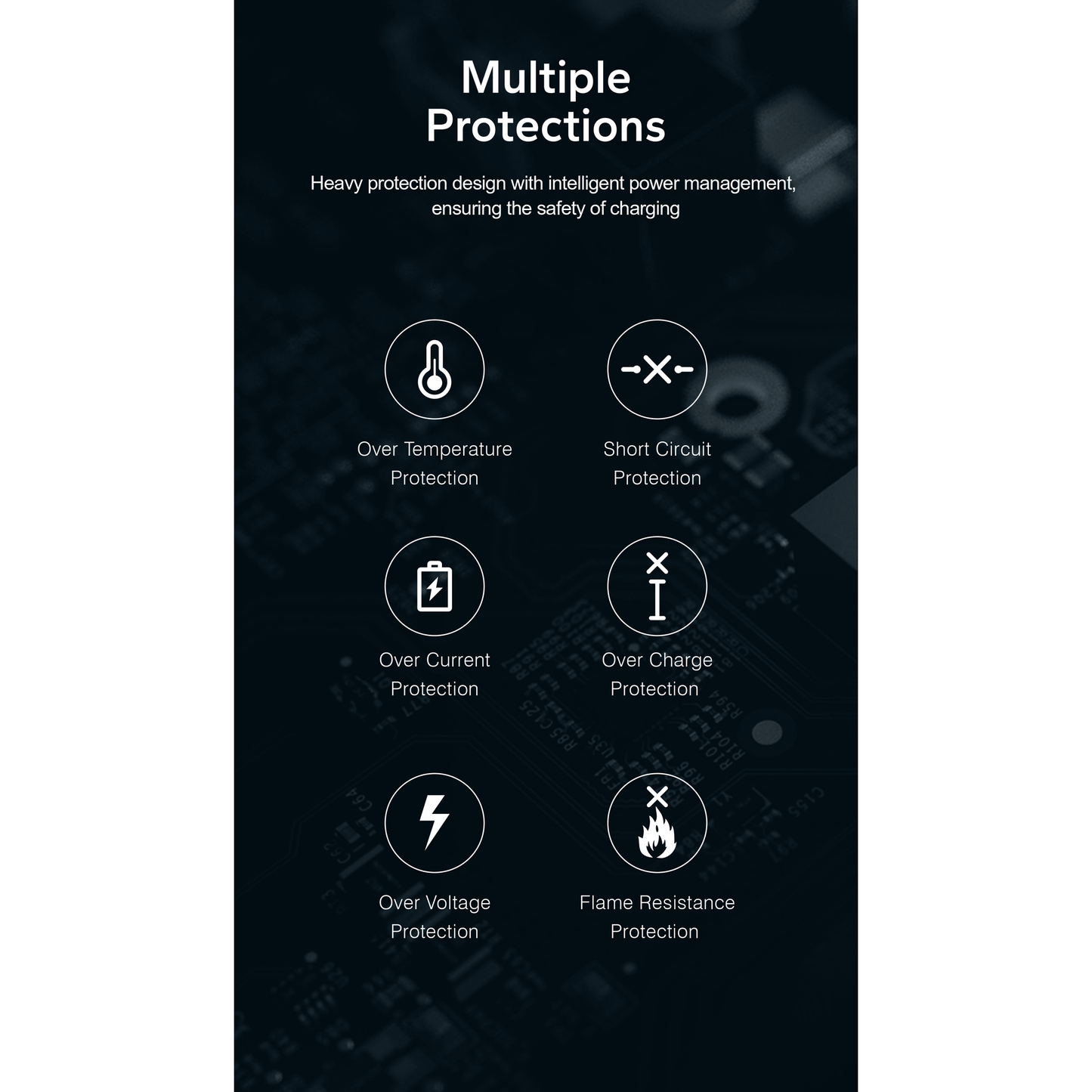 باور بانك بسعة 10000 مللي أمبير | شحن سريع | 22.5 واط | مارسريفا من لينكوم | MR.PB10
