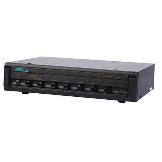 مضم صوت نوع دسبا 120 واط -MP300PIII