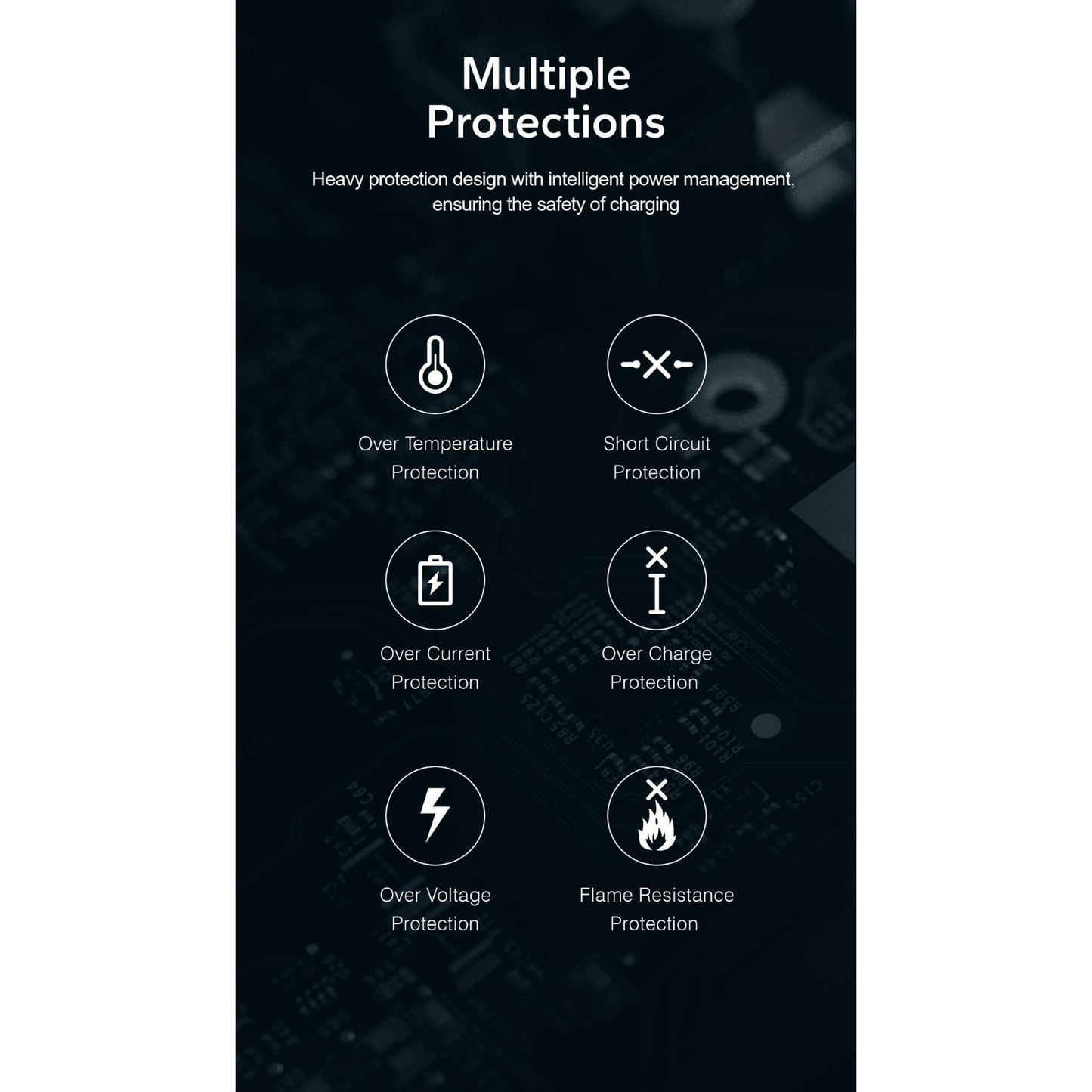 باور بانك بسعة 20000 مللي أمبير | شحن سريع | مارسريفا.من.لينكوم | MR.PB20