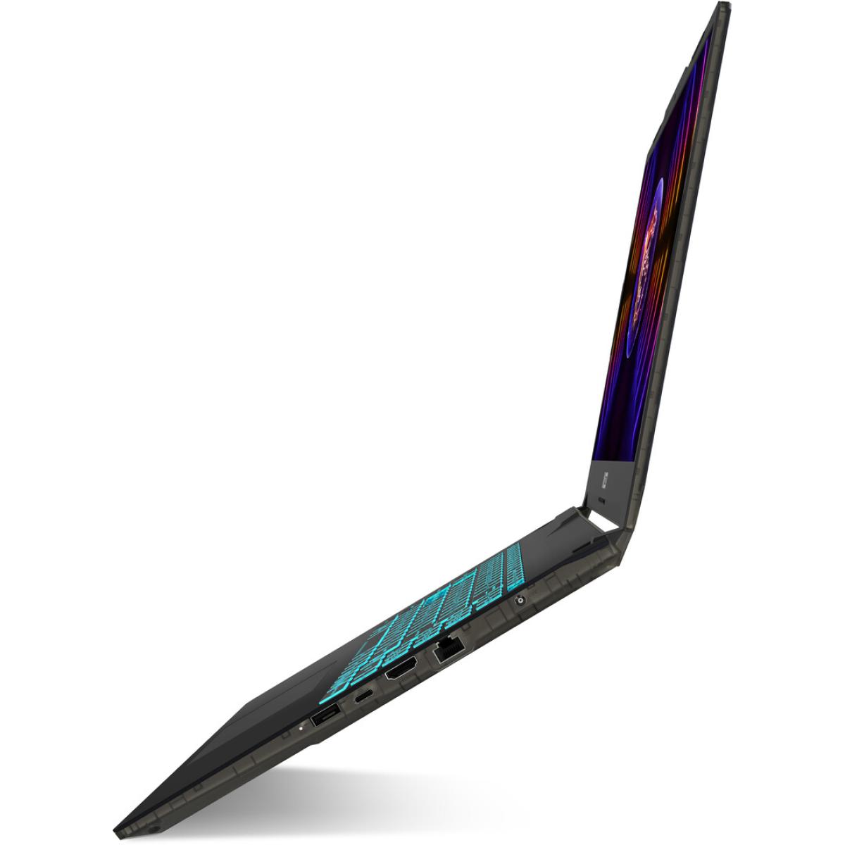 MSI Cyborg | Core Ultra 7 240H | RTX 5060 | 16GB Ram | 1TB SSD