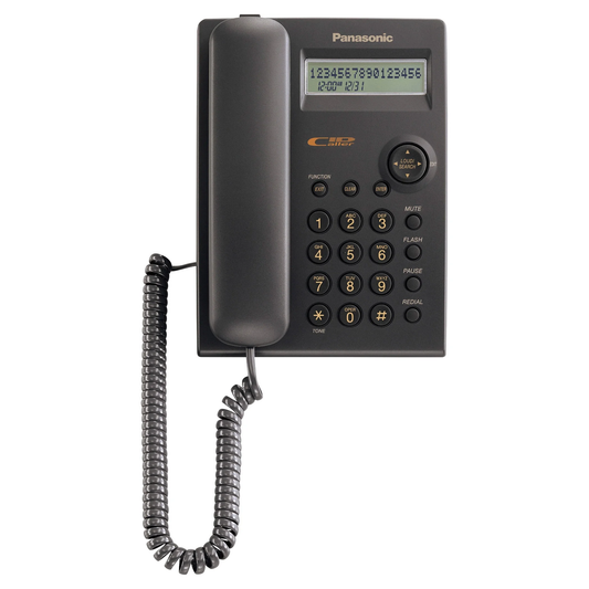 Panasonic Corded Phone KX-TSC11