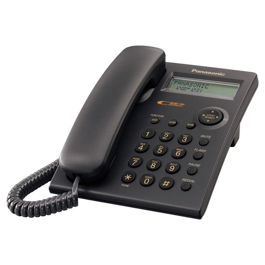 Panasonic Corded Phone KX-TSC11