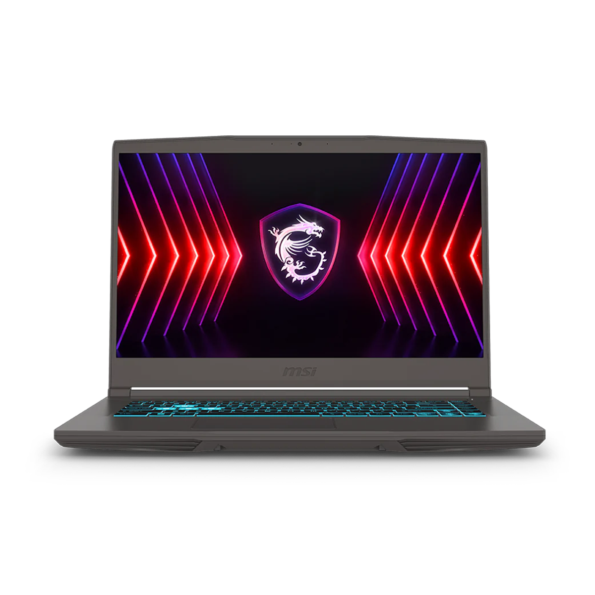 MSI Thin 15 | i5-13420H | RTX 4050 | 16GB Ram | 512SSD | B13VE