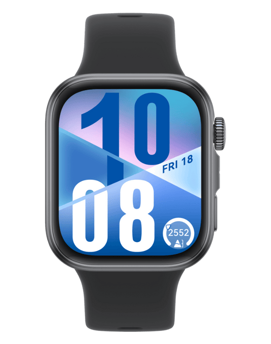 HUAWEI FIT 4 Smartwatch – AMOLED Display