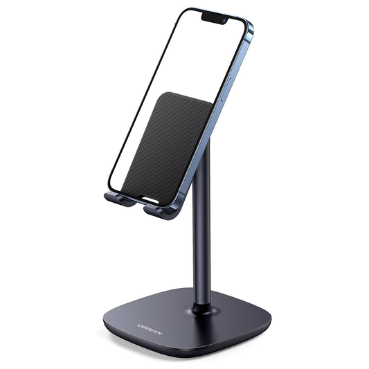 UGREEN Multi-Angle Phone Desktop Stand (Black) / 60324