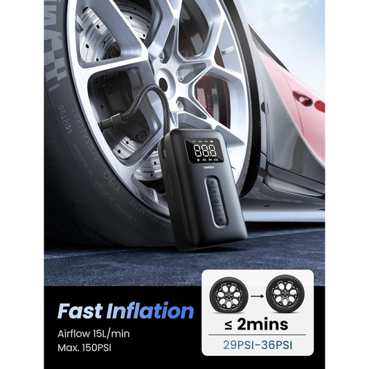 منفاخ اطارات | يوجرين | 15951