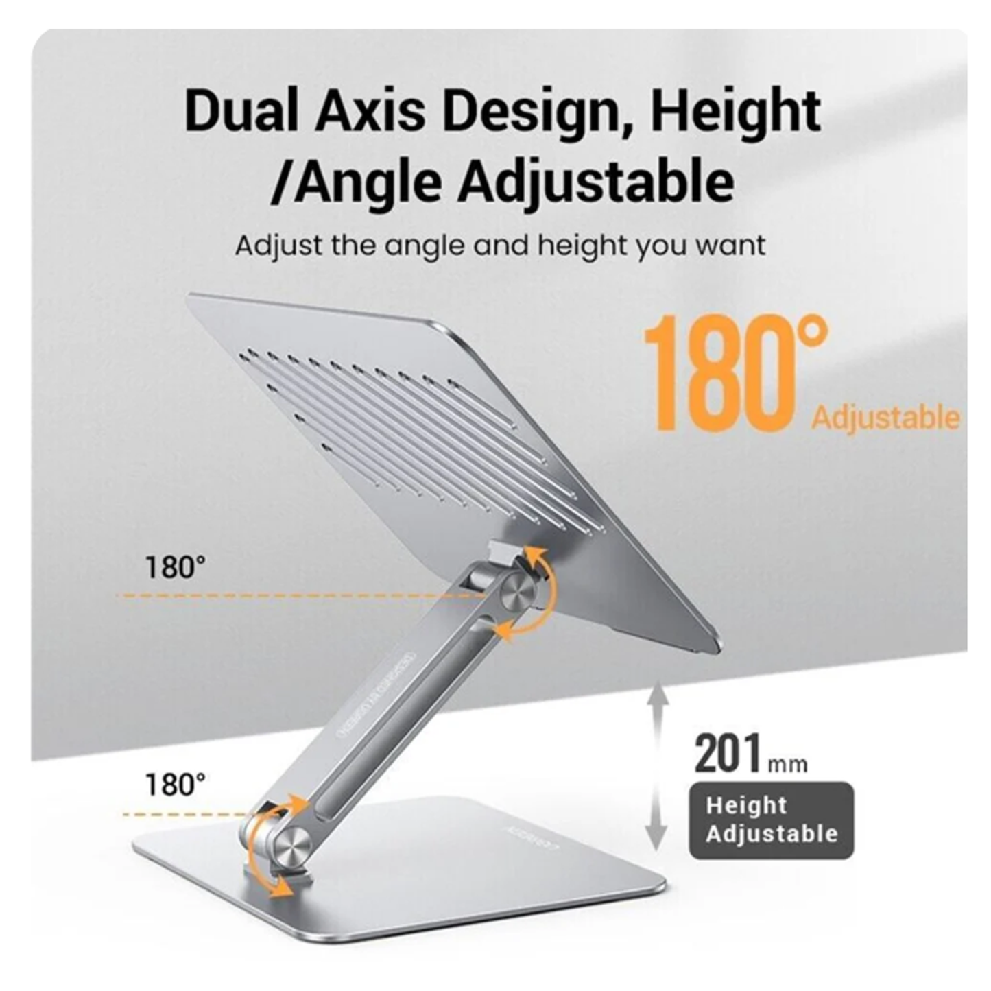 حامل لابتوب قابل للتعديل | يوجرين | 40291