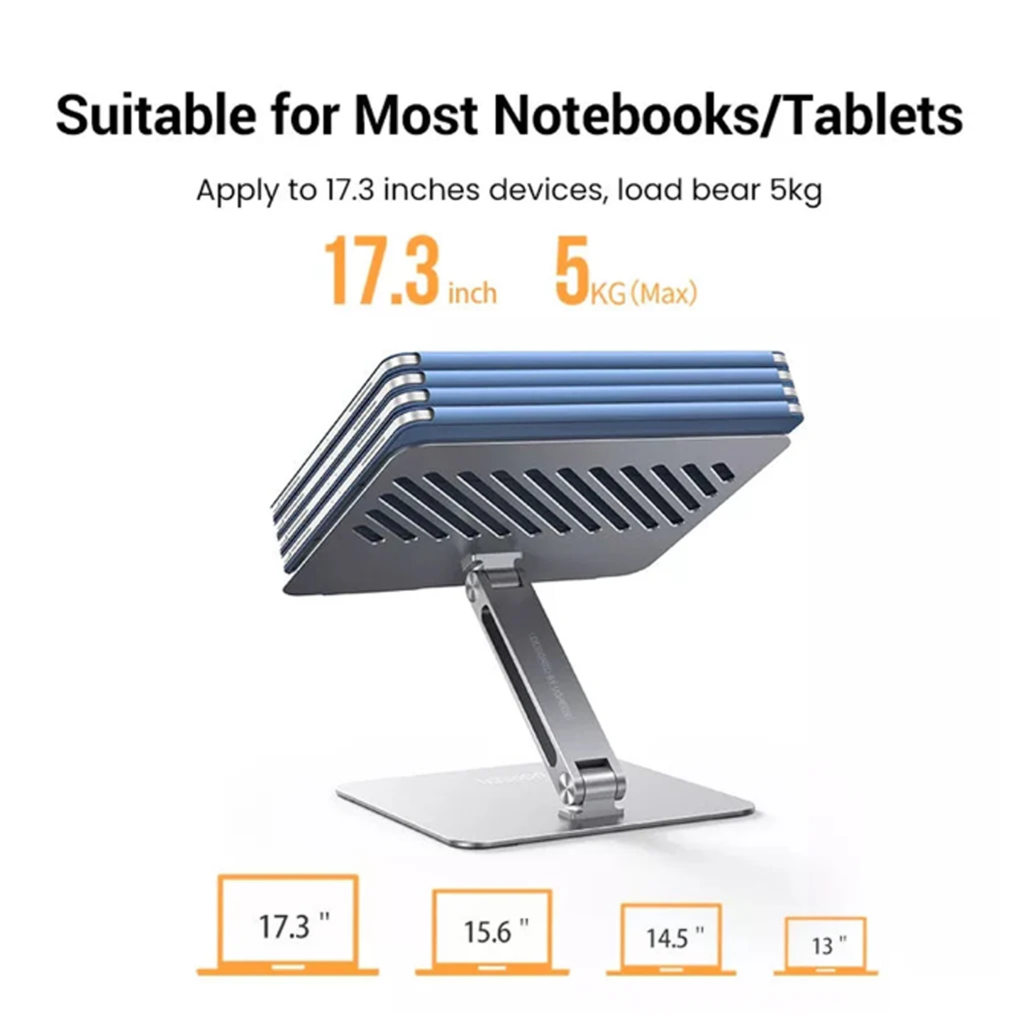 حامل لابتوب قابل للتعديل | يوجرين | 40291